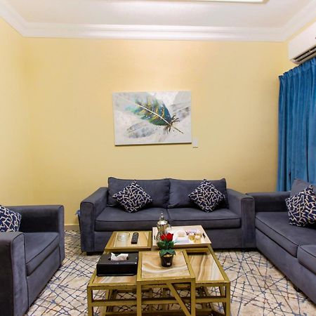 Maskan Al Dyafah Hotel Apartments 2 Dammam Esterno foto