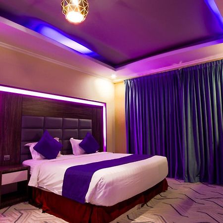 Maskan Al Dyafah Hotel Apartments 2 Dammam Esterno foto