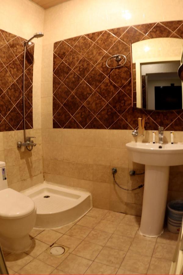 Maskan Al Dyafah Hotel Apartments 2 Dammam Esterno foto