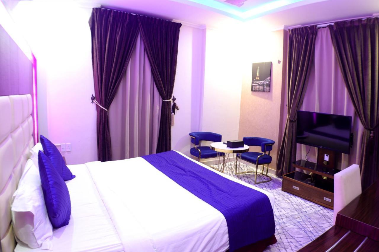Maskan Al Dyafah Hotel Apartments 2 Dammam Esterno foto