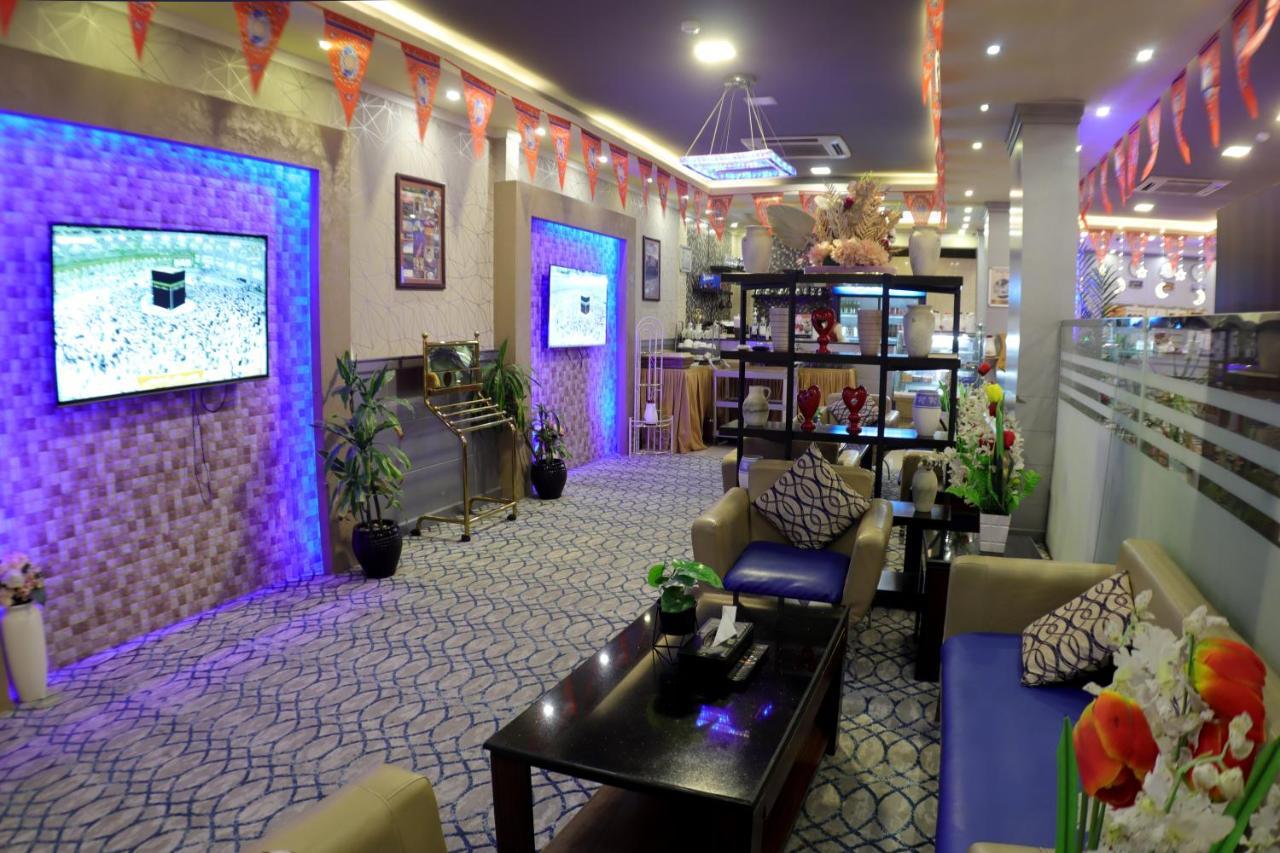 Maskan Al Dyafah Hotel Apartments 2 Dammam Esterno foto