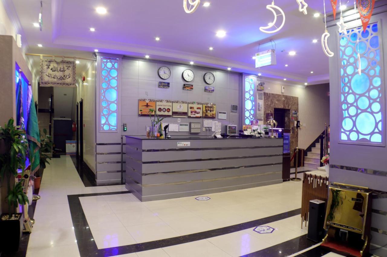 Maskan Al Dyafah Hotel Apartments 2 Dammam Esterno foto