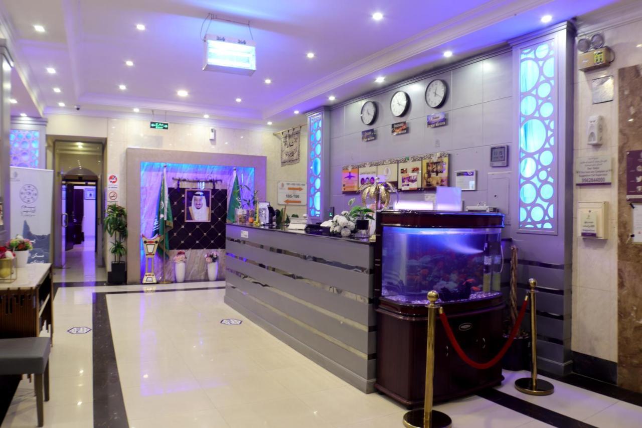 Maskan Al Dyafah Hotel Apartments 2 Dammam Esterno foto