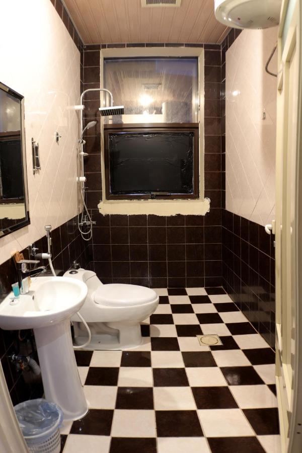 Maskan Al Dyafah Hotel Apartments 2 Dammam Esterno foto