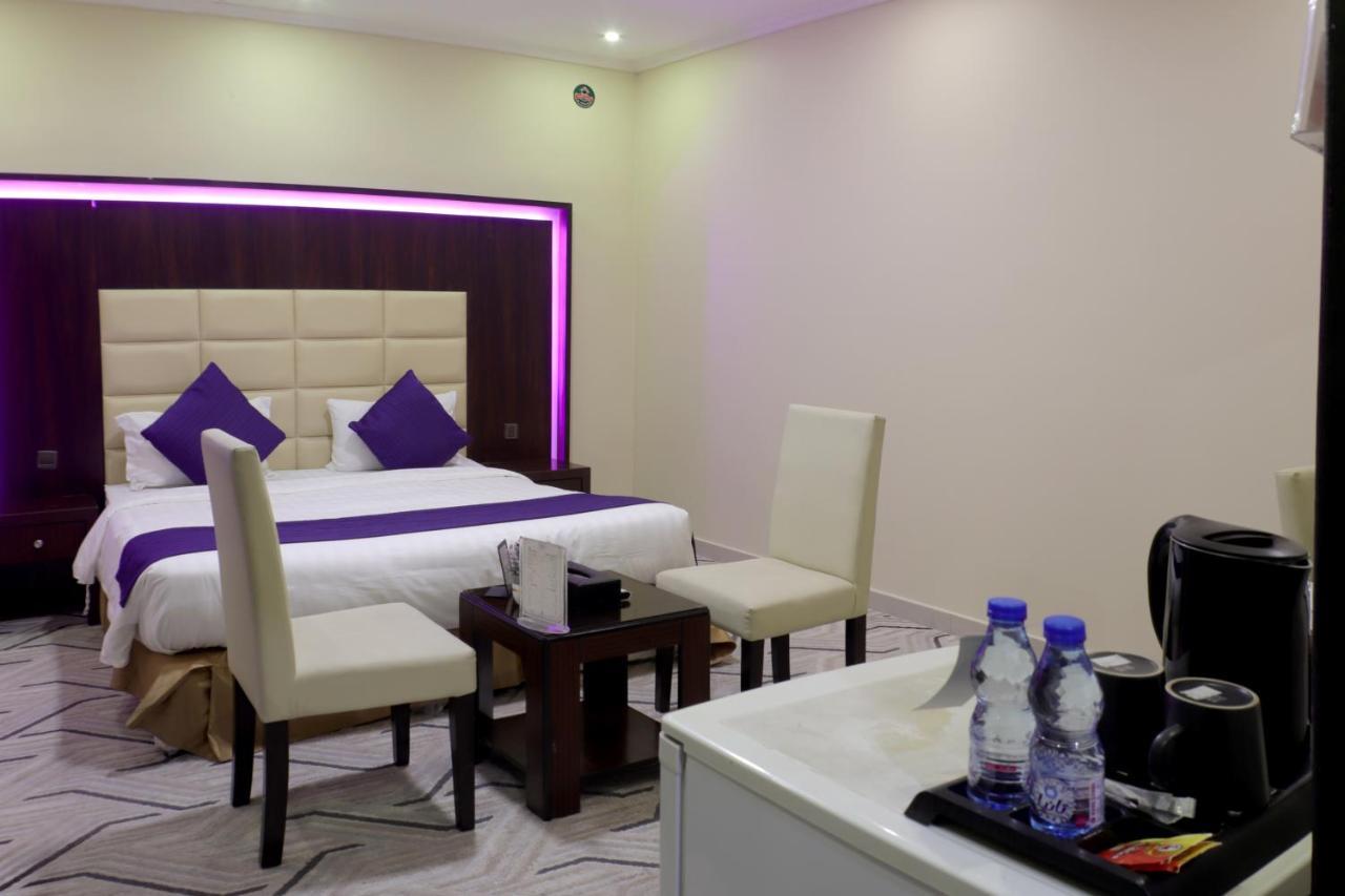 Maskan Al Dyafah Hotel Apartments 2 Dammam Esterno foto