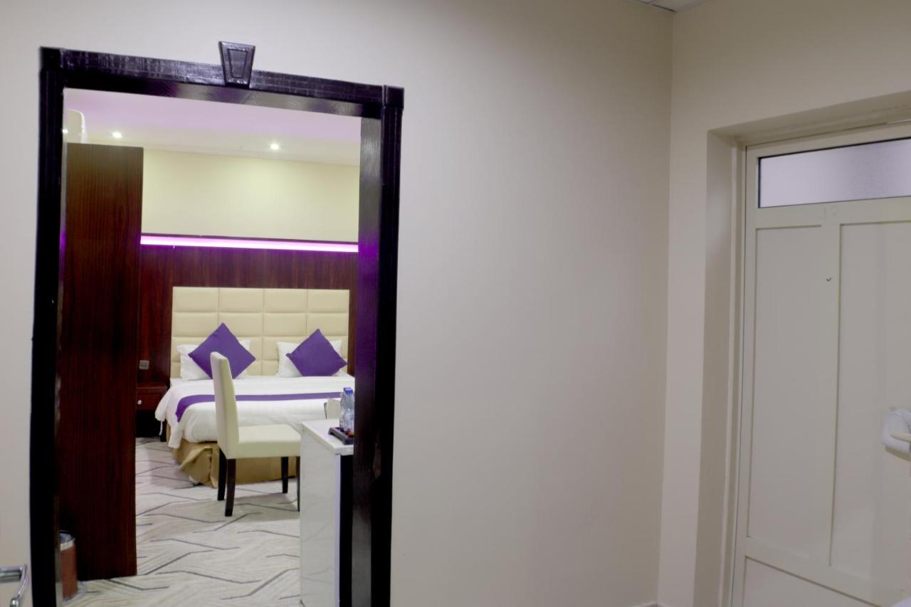 Maskan Al Dyafah Hotel Apartments 2 Dammam Esterno foto