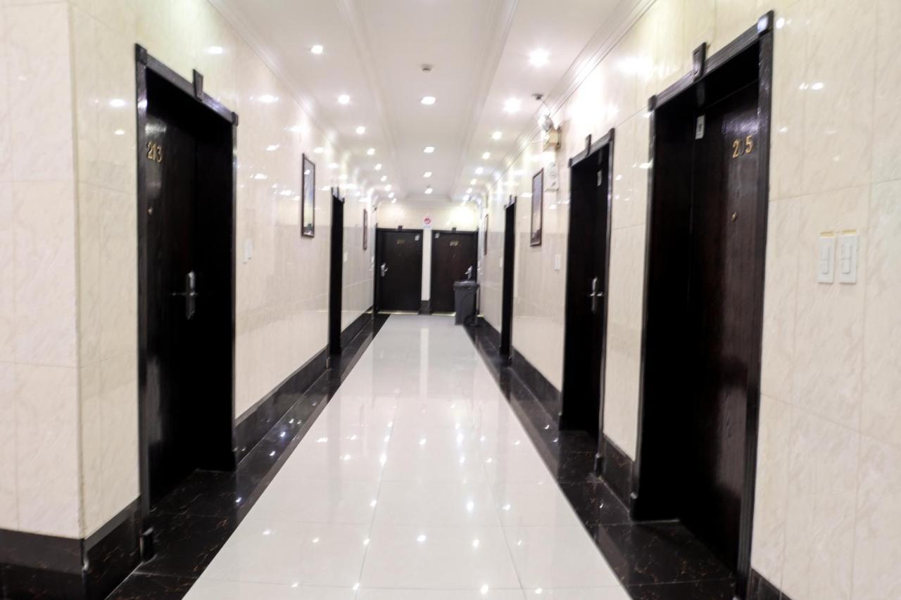 Maskan Al Dyafah Hotel Apartments 2 Dammam Esterno foto