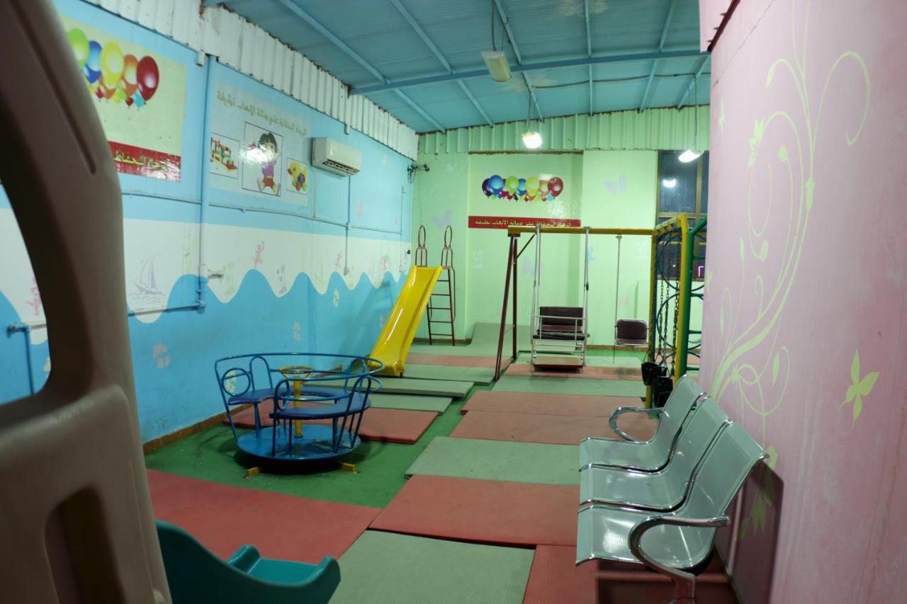 Maskan Al Dyafah Hotel Apartments 2 Dammam Esterno foto