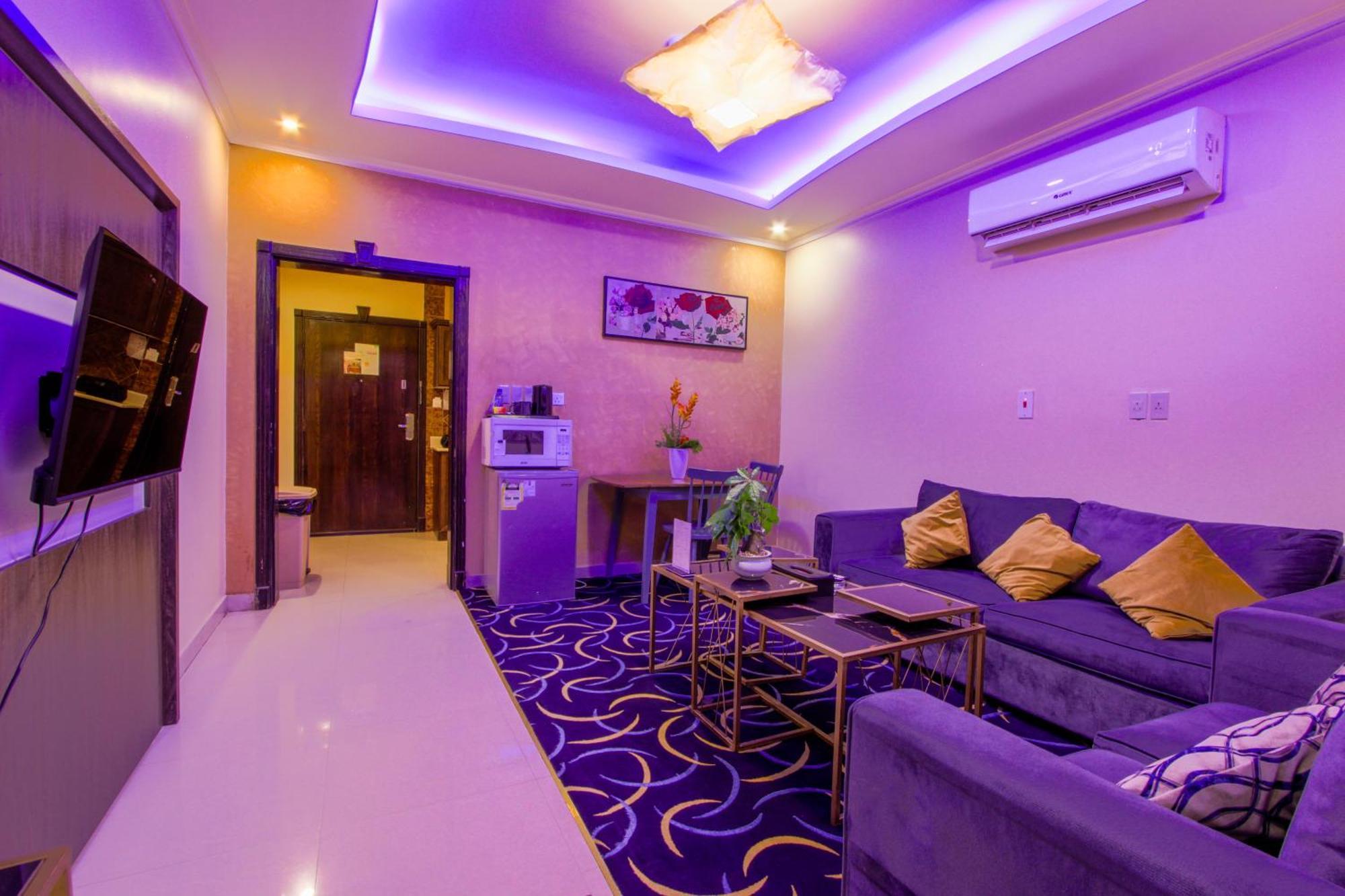 Maskan Al Dyafah Hotel Apartments 2 Dammam Esterno foto