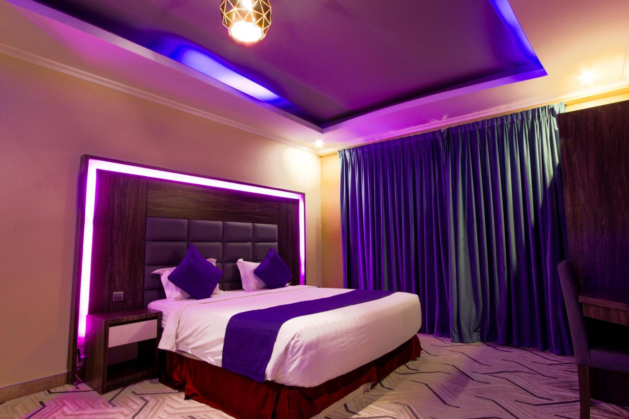 Maskan Al Dyafah Hotel Apartments 2 Dammam Esterno foto