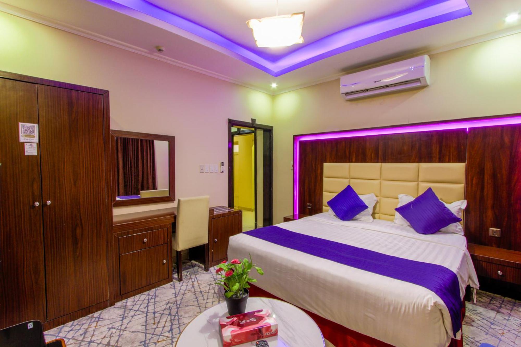 Maskan Al Dyafah Hotel Apartments 2 Dammam Esterno foto
