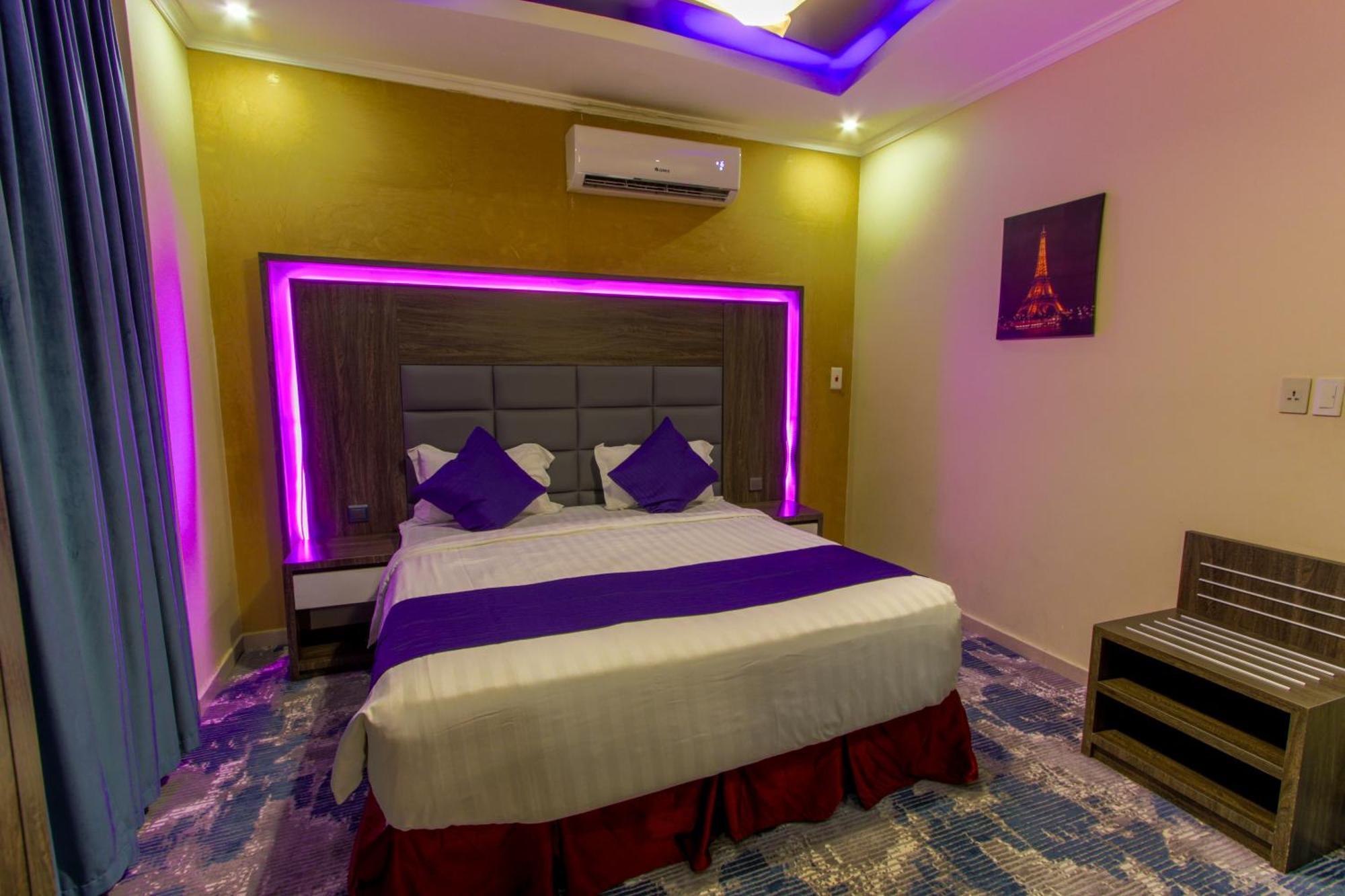 Maskan Al Dyafah Hotel Apartments 2 Dammam Esterno foto