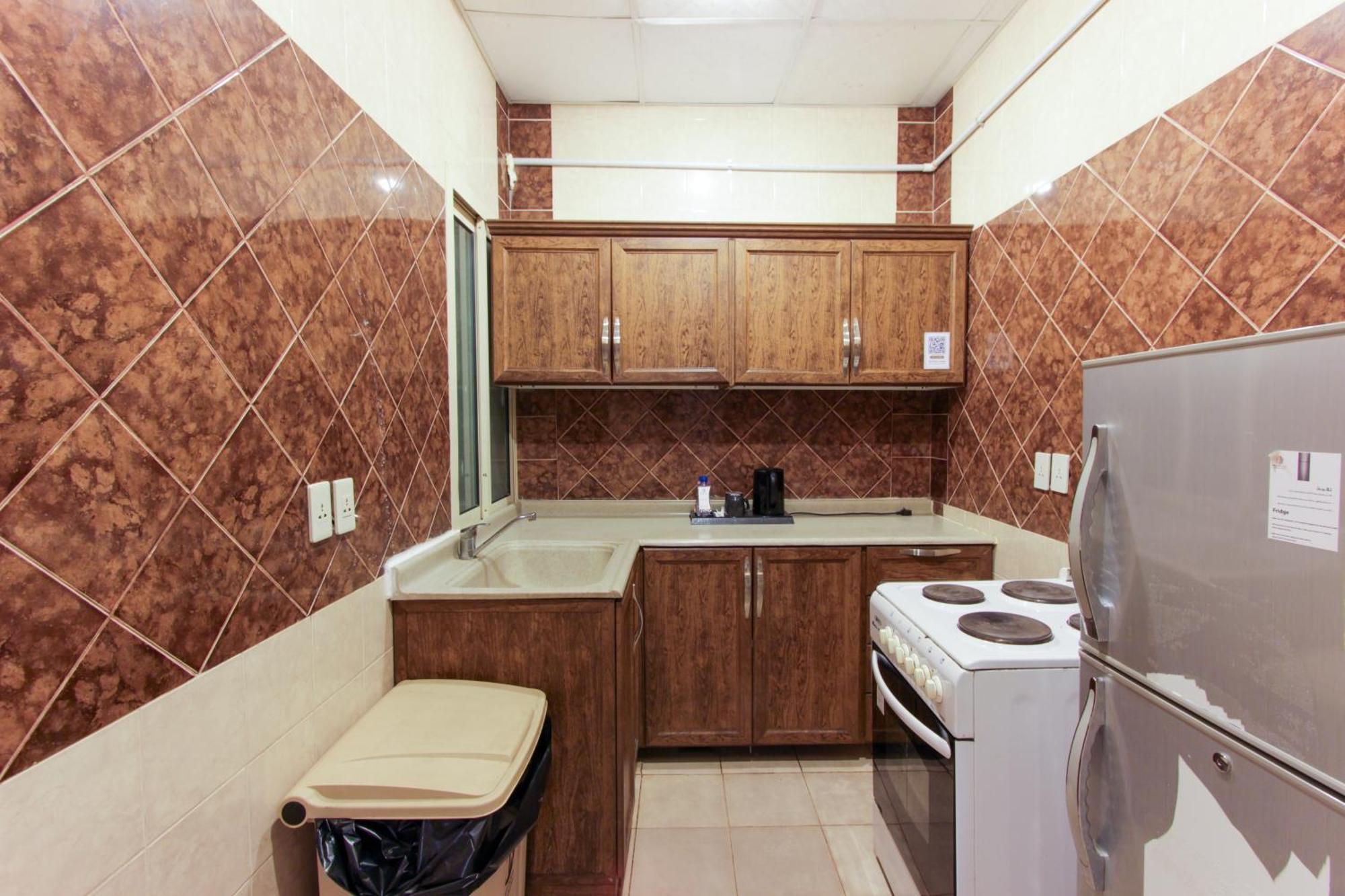 Maskan Al Dyafah Hotel Apartments 2 Dammam Esterno foto