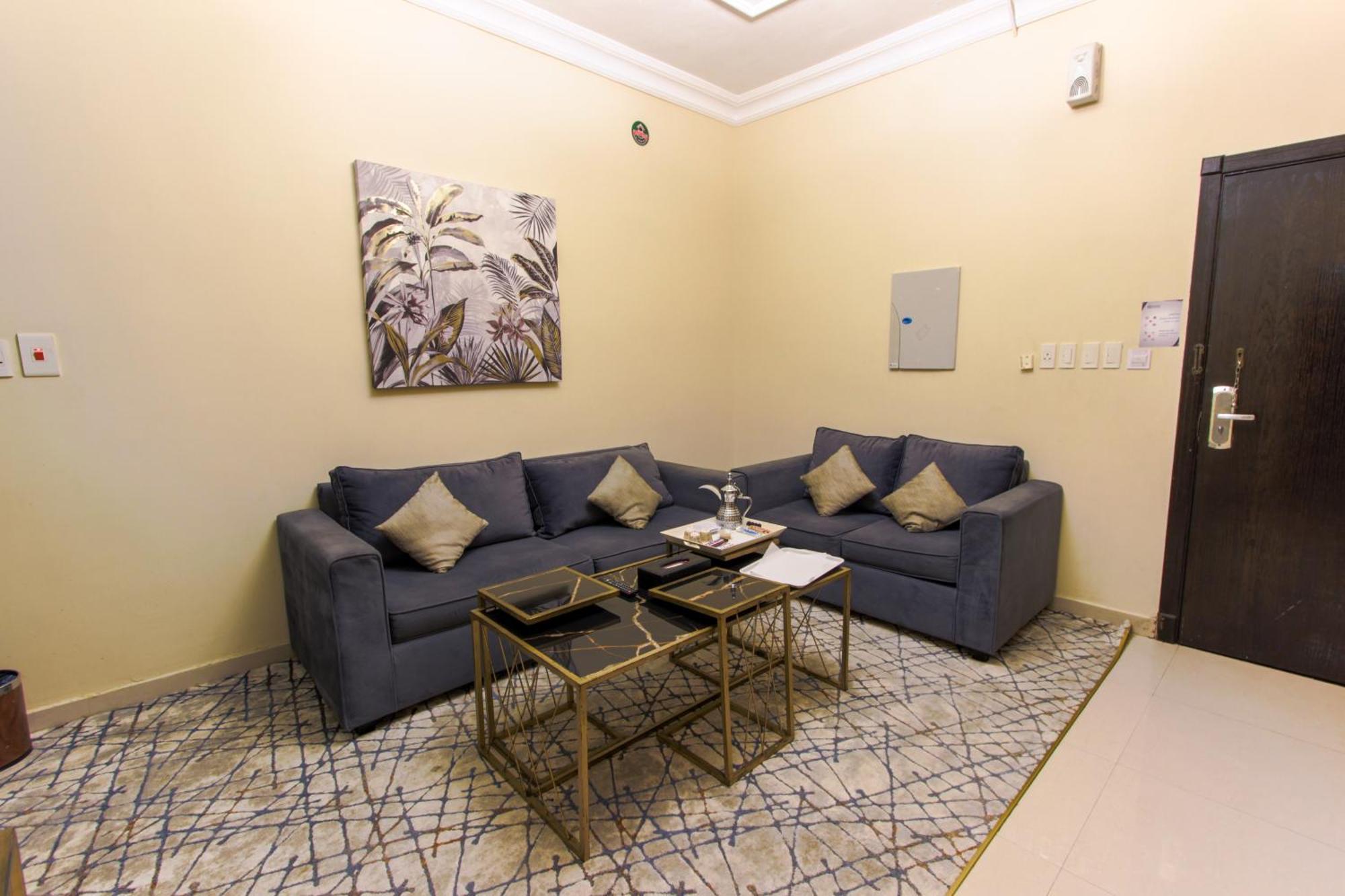Maskan Al Dyafah Hotel Apartments 2 Dammam Esterno foto