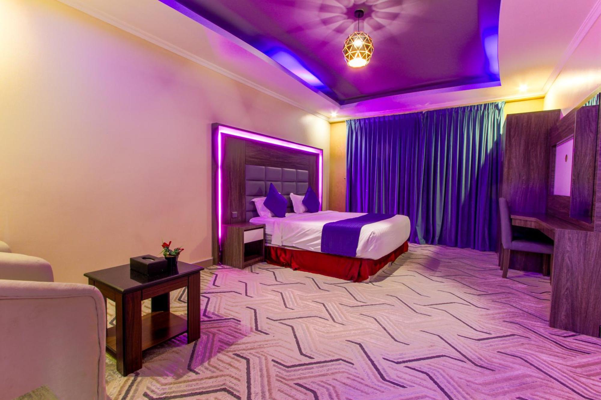 Maskan Al Dyafah Hotel Apartments 2 Dammam Esterno foto