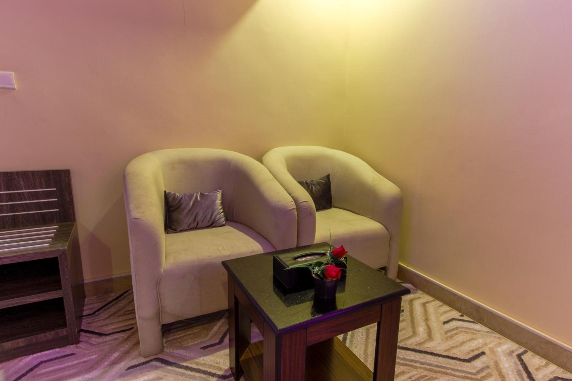 Maskan Al Dyafah Hotel Apartments 2 Dammam Esterno foto