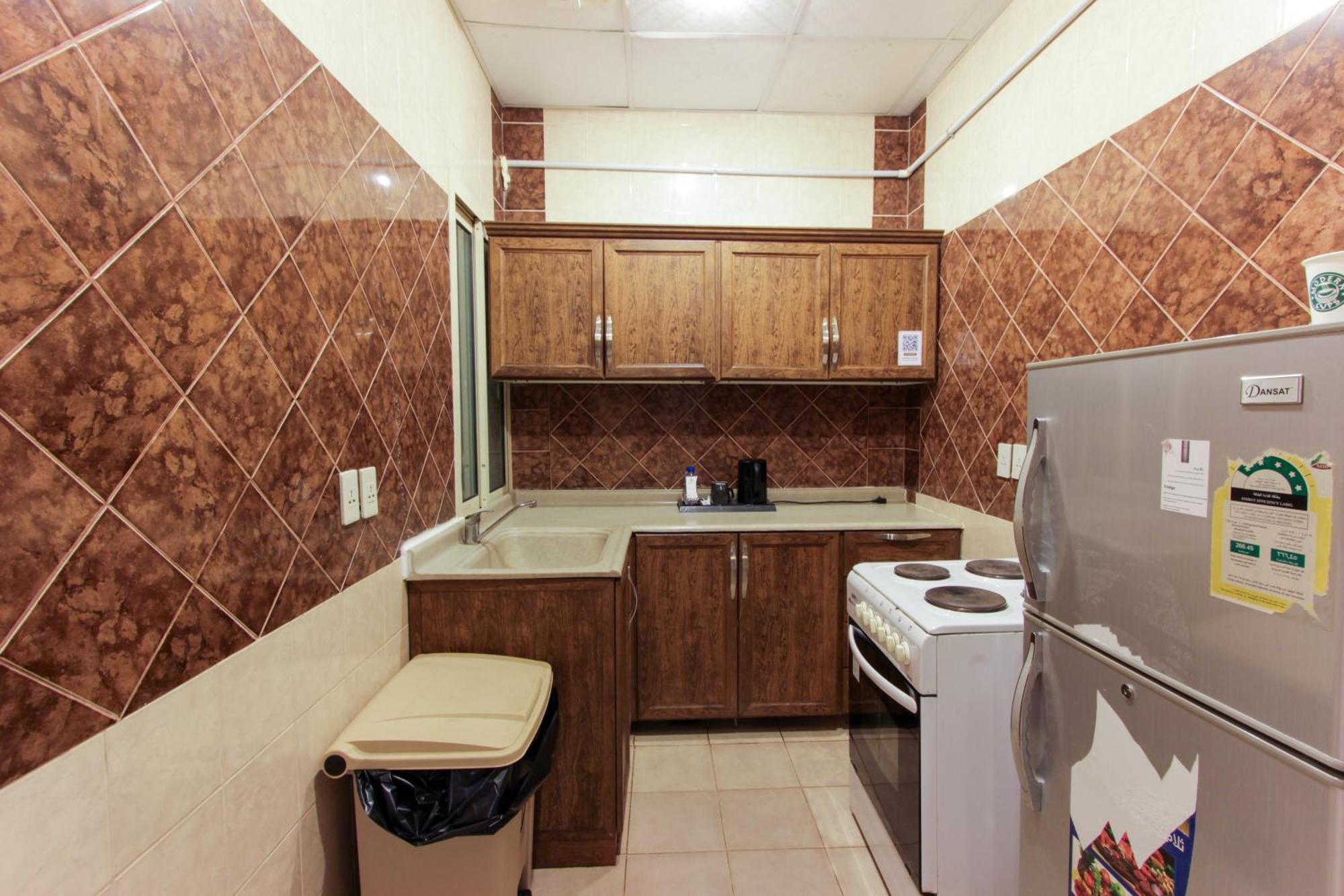 Maskan Al Dyafah Hotel Apartments 2 Dammam Esterno foto