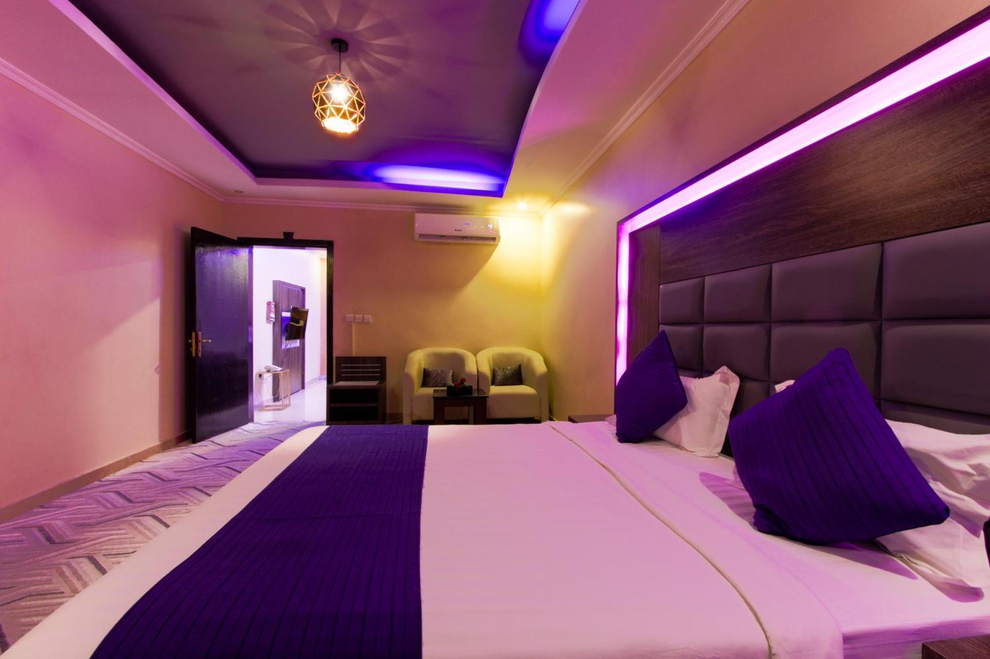 Maskan Al Dyafah Hotel Apartments 2 Dammam Esterno foto