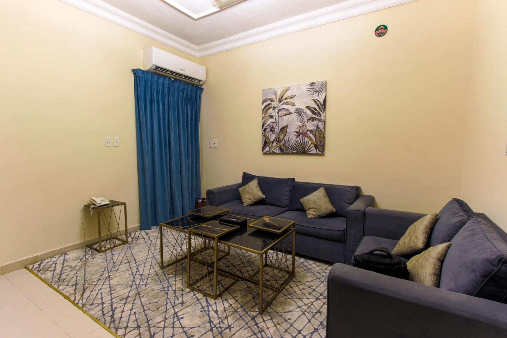 Maskan Al Dyafah Hotel Apartments 2 Dammam Esterno foto