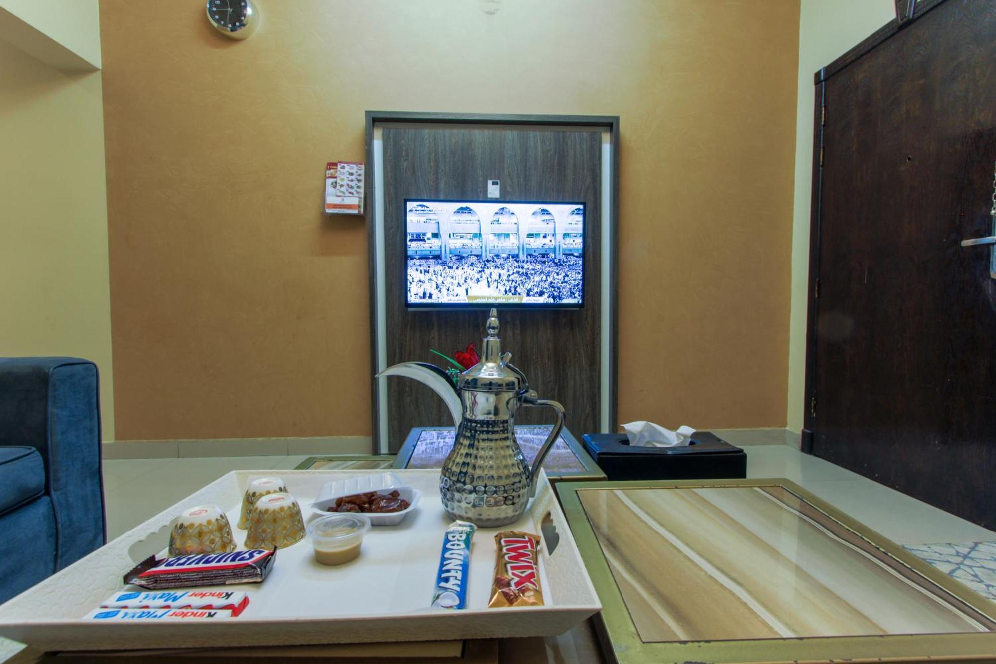 Maskan Al Dyafah Hotel Apartments 2 Dammam Esterno foto