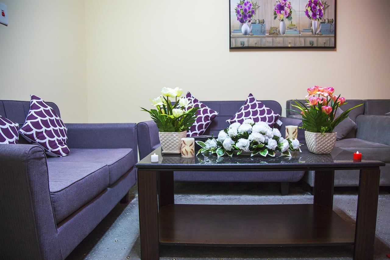 Maskan Al Dyafah Hotel Apartments 2 Dammam Esterno foto